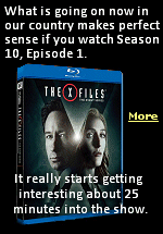  FBI agents Mulder and Scully are reunited by a TV host who promotes conspiracy theories and believes that alien abductions are false flag operations, actually being carried out by our own government and powerful individuals bent on taking over the United States and then the world.